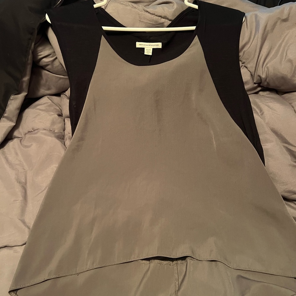 American eagle shirt. Size XS
